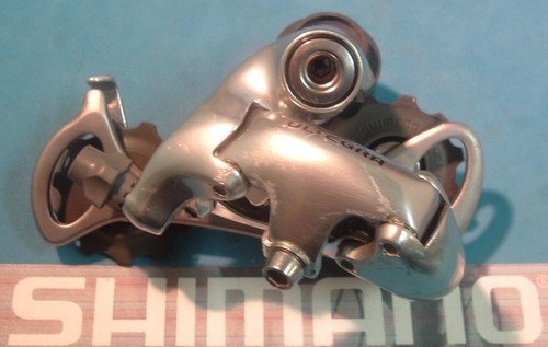 Shimano ultegra 6500 gs - ultegra,